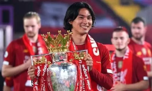 മിനാമിനോ സതാംപ്റ്റണിലേക്ക് മാറി; രണ്ട് ഡിഫൻഡർമാരെ ടീമിലെത്തിച്ച് ലിവർപൂൾ മിനാമിനോ സതാംപ്റ്റണിലേക്ക് മാറി; രണ്ട് ഡിഫൻഡർമാരെ ടീമിലെത്തിച്ച് ലിവർപൂൾ