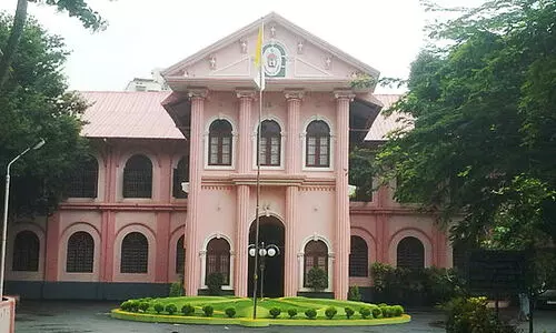 Thrissur Archdiocese