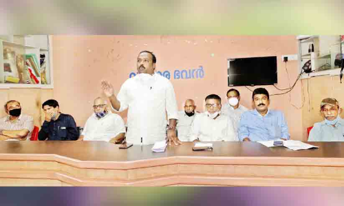 വയനാട് മെഡിക്കല്‍ കോളജ് പ്രക്ഷോഭം ശക്​തമാക്കും –കര്‍മസമിതി