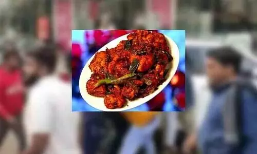 Goons attack hotel in Ettumanoor