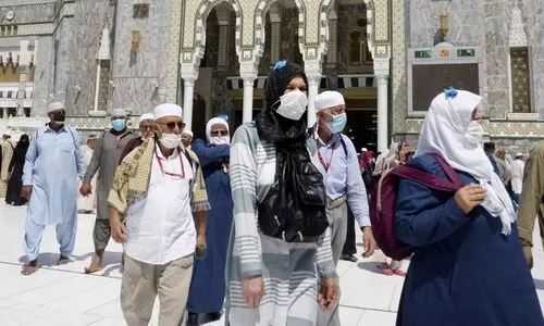 കോവിഡ്: സൗദിയിൽ ഇന്ന് 1,136 പേർക്ക്​ രോഗം; 10 മരണം