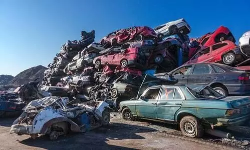 Vehicle scrappage policy What it