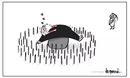 അള്ളുരാഷ്ട്രീയം