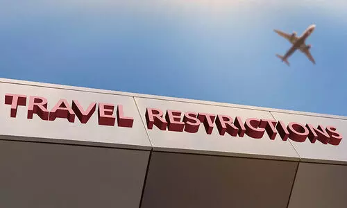 രണ്ടാഴ്​ച വിദേശികൾക്ക്​ കുവൈത്തിൽ പ്രവേശന വിലക്ക്​