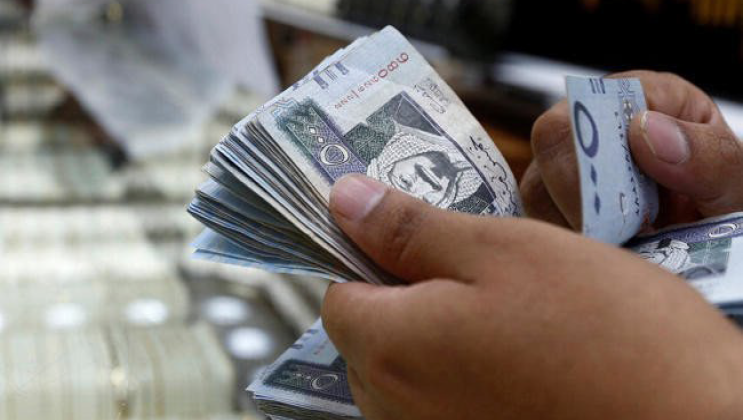 പ്ര​വാ​സി​ക​ൾ നാ​ട്ടി​ലേ​ക്ക്​ പ​ണ​മ​യ​ക്കു​ന്ന​ത്​ വ​ർ​ധി​ച്ചെ​ന്ന്​ ക​ണ​ക്കു​ക​ൾ