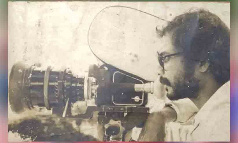 35 സിനിമകൾക്ക്​ ജീവൻ നൽകിയ പി.എസ്.​ നിവാസ്​, നാട്​ മറന്ന പ്രതിഭ