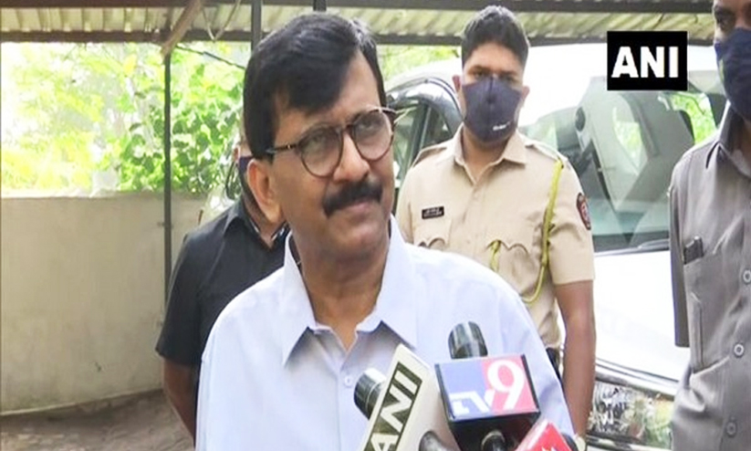 സിംഘു, ഗാസിപൂർ അതിർത്തിയിലെ കർഷകരെ സഞ്ജയ് റാവത്ത് സന്ദർശിക്കും