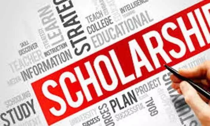 scholarship scholarship