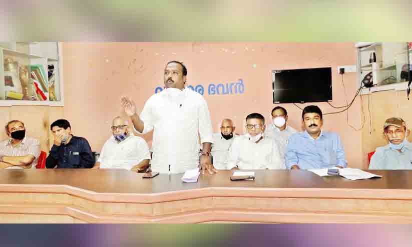 വയനാട് മെഡിക്കല്‍ കോളജ് പ്രക്ഷോഭം ശക്​തമാക്കും –കര്‍മസമിതി