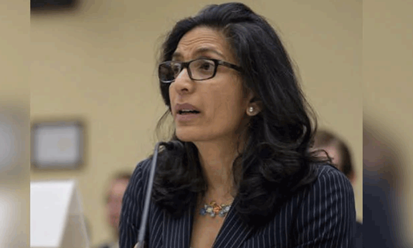 നാസയുടെ ആക്ടിങ് ചീഫ് ഓഫ് സ്റ്റാഫായി ഇന്ത്യൻ വംശജ നാസയുടെ ആക്ടിങ് ചീഫ് ഓഫ് സ്റ്റാഫായി ഇന്ത്യൻ വംശജ