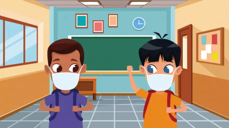 മാറഞ്ചേരിയിൽ ഒരു സ്കൂളിലെ 116 വിദ്യാര്ഥികള്ക്കും 34 അധ്യാപകര്ക്കും കോവിഡ് മാറഞ്ചേരിയിൽ ഒരു സ്കൂളിലെ 116 വിദ്യാര്ഥികള്ക്കും 34 അധ്യാപകര്ക്കും കോവിഡ്