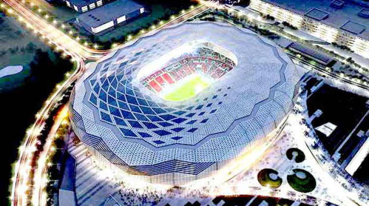 കാ​ണി​ക​ൾ​ക്ക്​ നി​ർ​ദേ​ശ​ങ്ങ​ളു​മാ​യി സം​ഘാ​ട​ക സ​മി​തി: പ്ര​തി​രോ​ധം പാ​ലി​ക്കാം, ക്ല​ബ്​ ലോ​ക​ക​പ്പി​െൻറ ആ​വേ​ശ​ത്തി​ലും