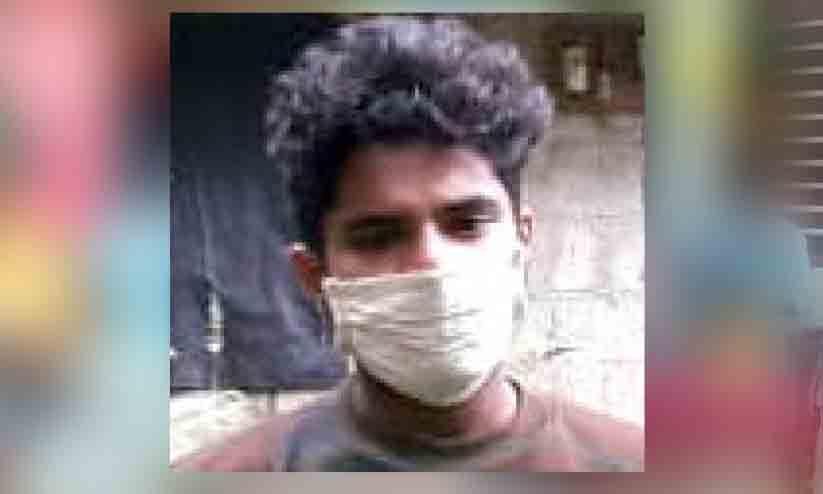 പൊലീസ് വാഹനം അടിച്ചുതകർത്ത കേസിലെ രണ്ടാം പ്രതി പിടിയിൽ പൊലീസ് വാഹനം അടിച്ചുതകർത്ത കേസിലെ രണ്ടാം പ്രതി പിടിയിൽ