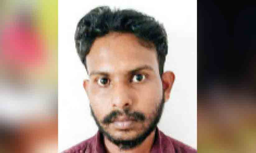 കോ​ൺ​ഗ്ര​സ് പ്ര​വ​ർ​ത്ത​ക‍ന്‍റെ കാ​ർ ത​ക​ർ​ത്ത സം​ഭ​വം: കോ​ൺ​ഗ്ര​സ് പ്ര​വ​ർ​ത്ത​ക​ൻ അ​റ​സ്​​റ്റി​ൽ