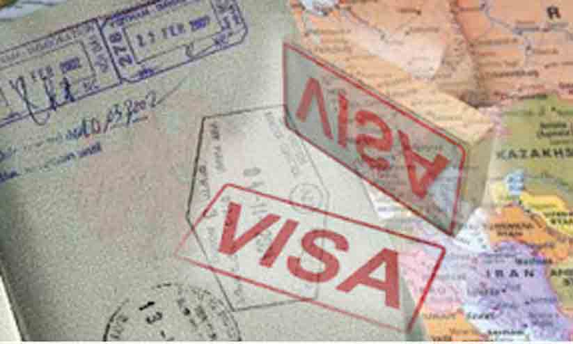 ഇന്ത്യയിൽ നിന്ന്​ സൗദിയിലേക്ക് വിസ സ്​റ്റാമ്പിങ്​ പുനരാരംഭിച്ചു