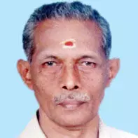 വേ​ണു​ഗോ​പാ​ല മേ​നോ​ൻ