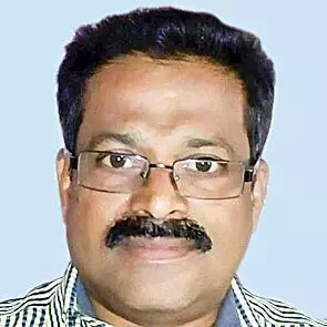 സാ​ബു വ​ർ​ഗീ​സ്