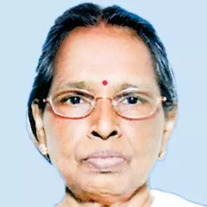 ക​മ​ല​മ്മ