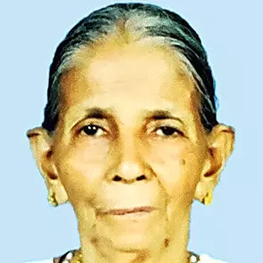 മ​റി​യം