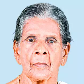 ഭ​വാ​നി