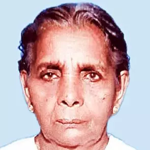 ഏ​ല​മ്മ