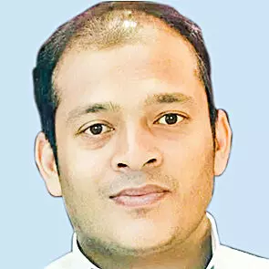 കോ​വി​ഡ് ബാ​ധി​ച്ച് ദു​ൈ​ബ​യി​ൽ മ​രി​ച്ചു