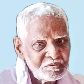 നൈ​നാ​ർ