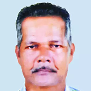 ത​ങ്ക​പ്പ​ൻ