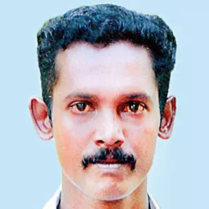 ശ്രീ​ജി​ത്ത്