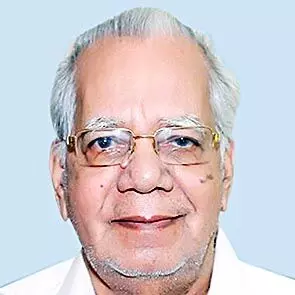 ഡി.​സി.​സി അം​ഗം സി.​യു. ചെ​റി​യാ​ൻ