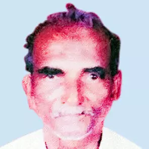 കു​ഞ്ഞു പി​ള്ള