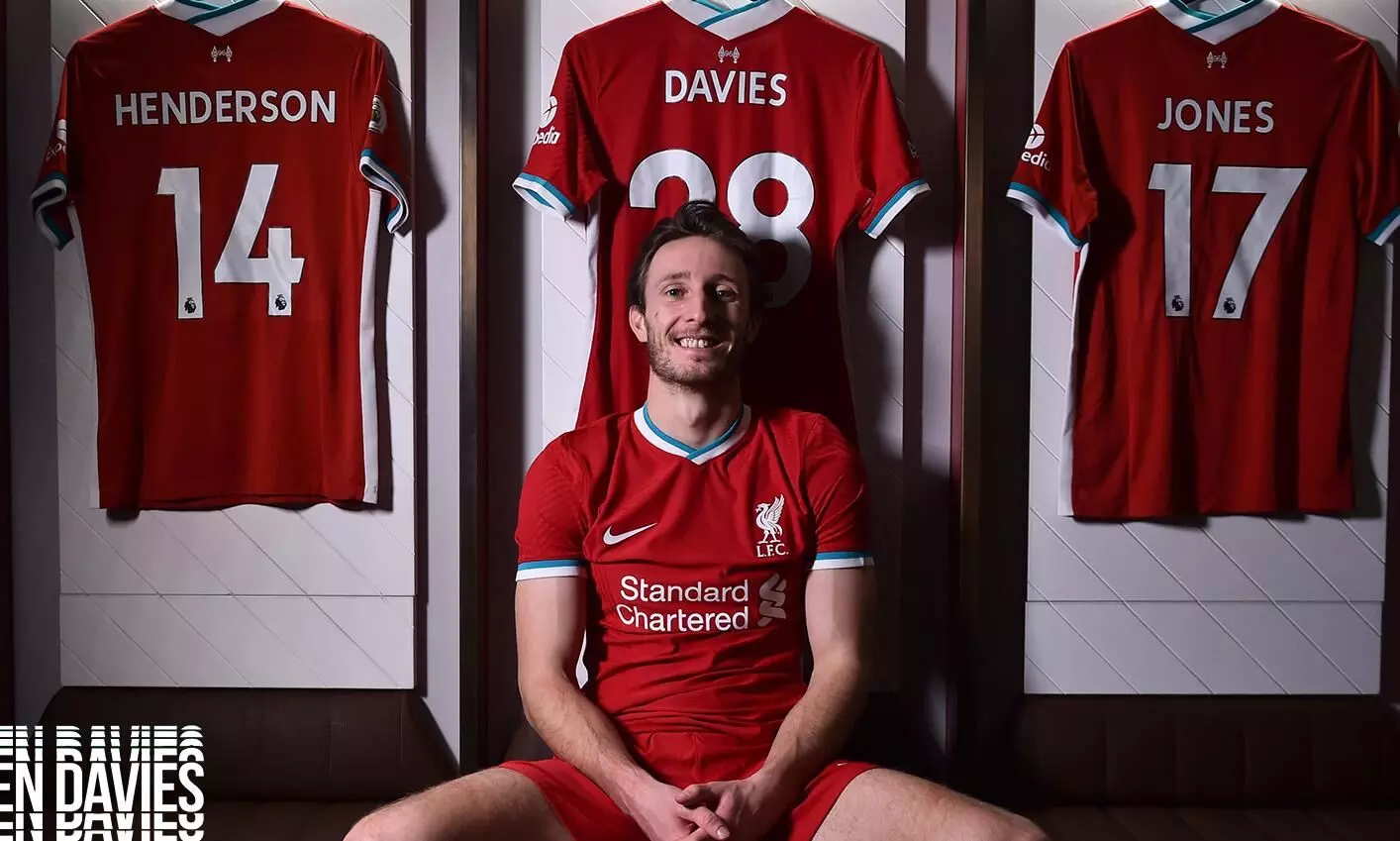 ജനുവരി ട്രാൻസ്​ഫറിലൂടെ കരുത്തുകൂട്ടി ലിവർപൂൾ; മുഴുവൻ വിവരങ്ങളിയാം