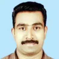 ബസിനടിയിൽപ്പെട്ട് യുവാവിന് ദാരുണാന്ത്യം