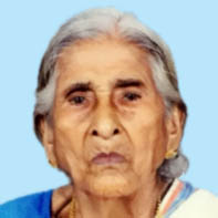 ശ്രീ​ദേ​വി അ​മ്മ