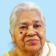 ക​മ​ലാ​ക്ഷി