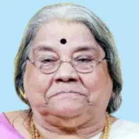 മാ​ധ​വി