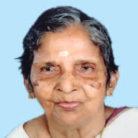 മാ​ധ​വി