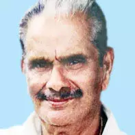 കു​ര്യാ​ക്കോ​സ്