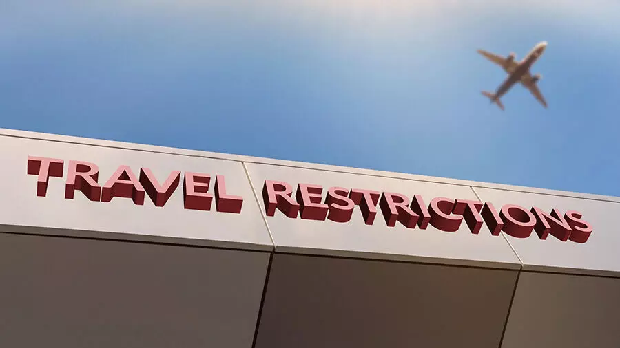 രണ്ടാഴ്​ച വിദേശികൾക്ക്​ കുവൈത്തിൽ പ്രവേശന വിലക്ക്​