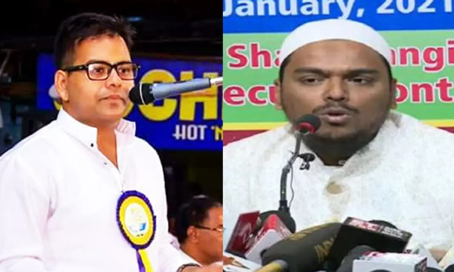 യൂത്ത് ലീഗ് മുൻ ദേശീയ അധ്യക്ഷന്‍ ബംഗാളിലെ അ​ബ്ബാ​സ്​ സി​ദ്ദീ​ഖിയുടെ പാർട്ടിയിലേക്ക്