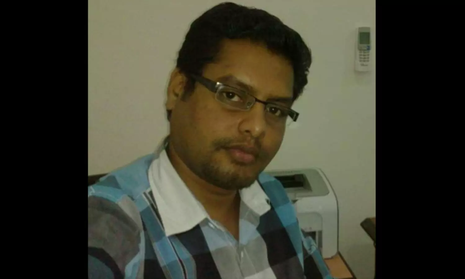 സൗദിയിലേക്കുള്ള യാത്രാമധ്യേ കൊല്ലം സ്വദേശി ദുബൈയിൽ മരിച്ചു