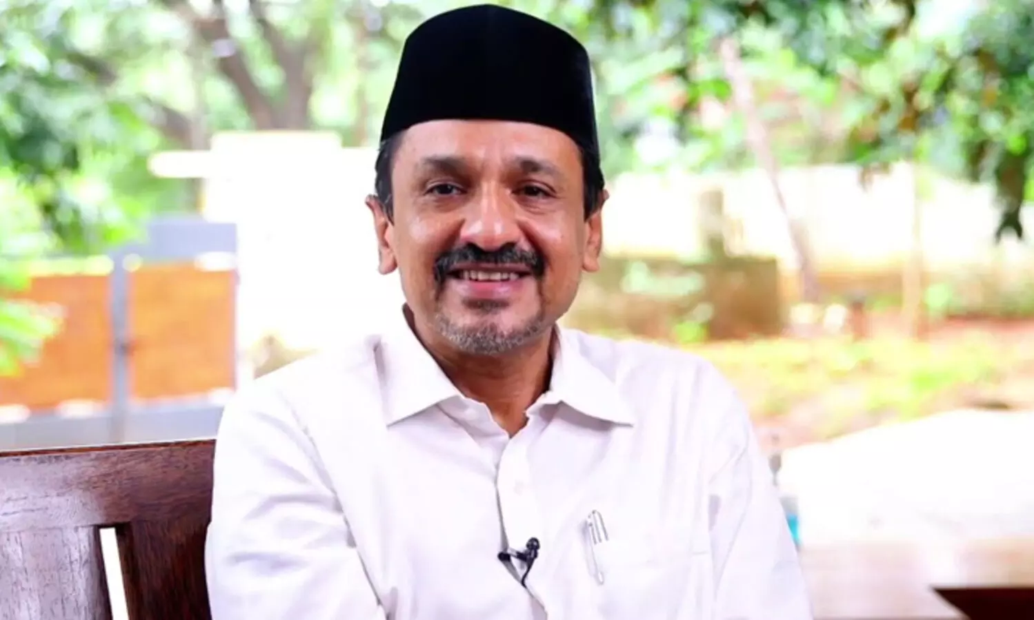 ഫണ്ട്​ തിരിമറി ആരോപണം അടിസ്ഥാനരഹിതമെന്ന്​ സാദിഖലി തങ്ങൾ