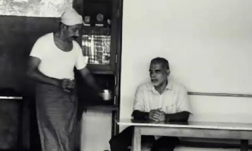 മമ്മുവി​‍െൻറ മരണം പാറക്കടവുകാരെ കണ്ണീരിലാഴ്ത്തി