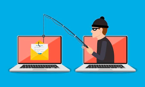 സൈ​ബ​ർ കു​റ്റ​കൃ​ത്യ​ങ്ങ​ൾ കൂ​ടു​ന്നു, ക​രു​തി​യി​രി​ക്ക​ണം ഫി​ഷി​ങ്​