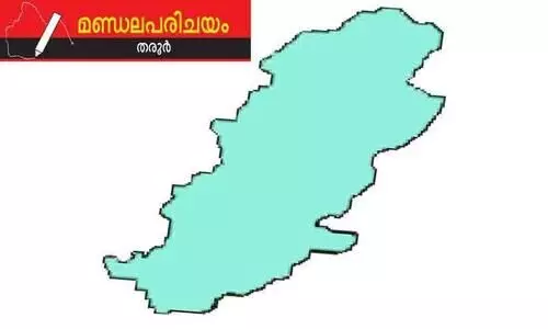 assembly election 2021-tharoor