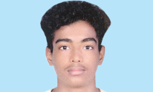 പള്ളിക്കുളത്തിൽ വിദ്യാർഥി മുങ്ങിമരിച്ചു