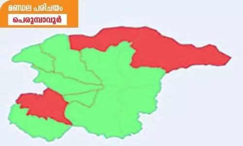assembly election 2021, perumbavoor,