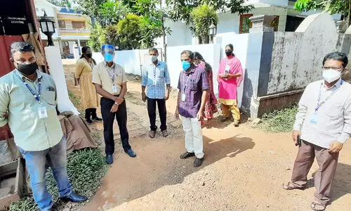 ഷിഗെല്ല: ഇരിട്ടിയിൽ നടപടികൾ ഊർജിതം