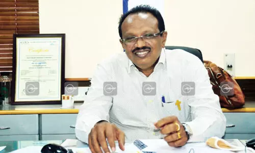 Antony Kottaram Nolta