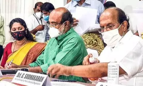 govt swanthanasparsham adalat, alappuzha